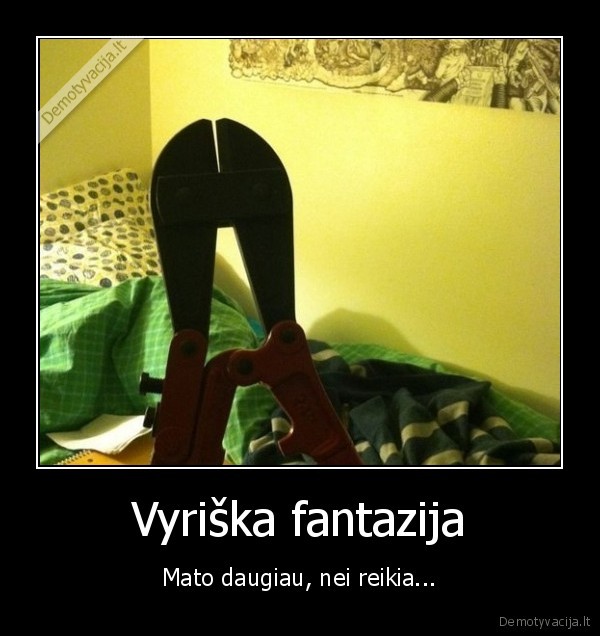 fantazija,vyrai