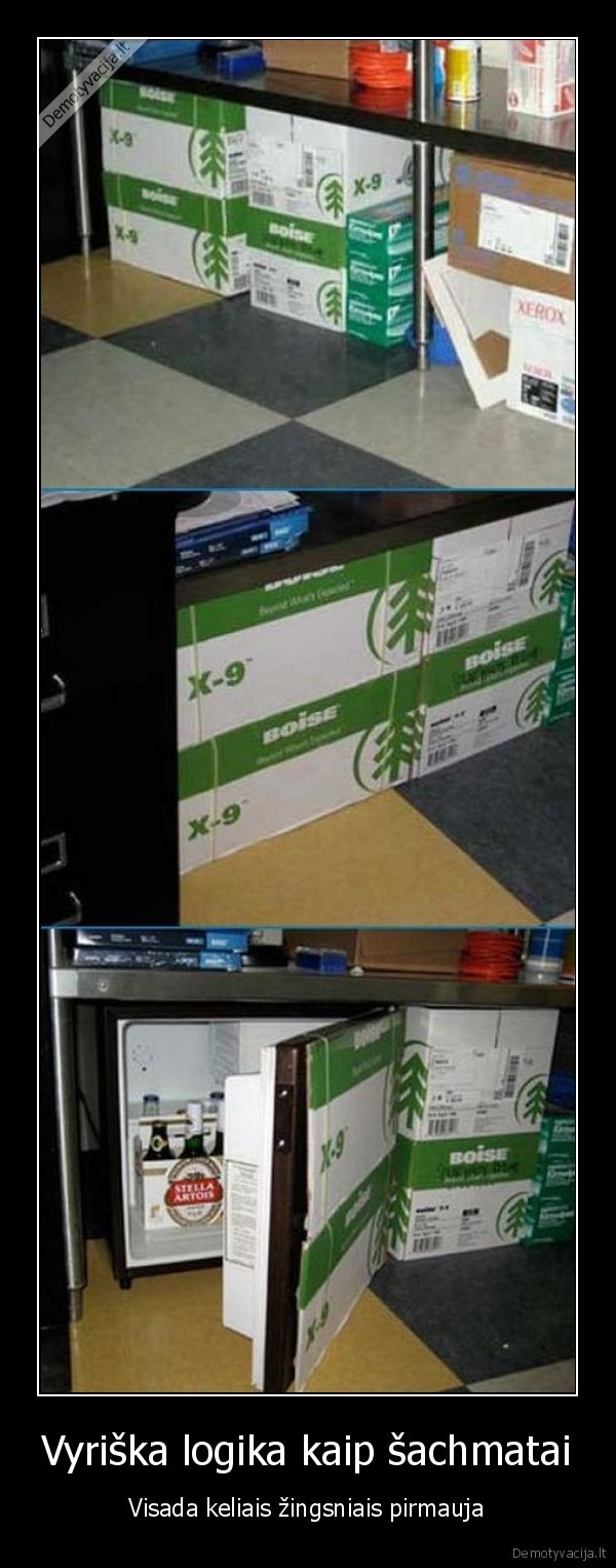 logika