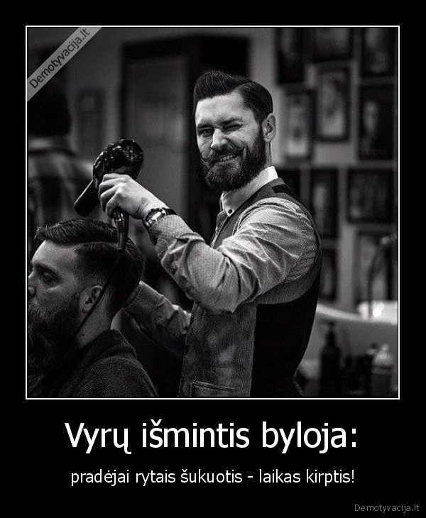 ismintis,vyrai