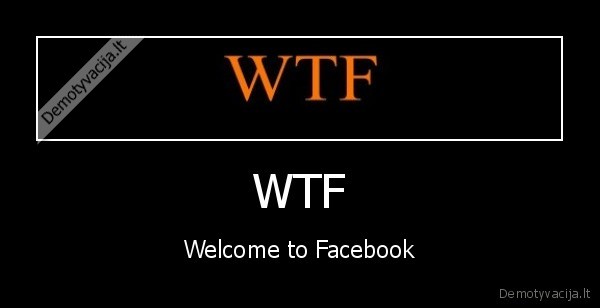 WTF