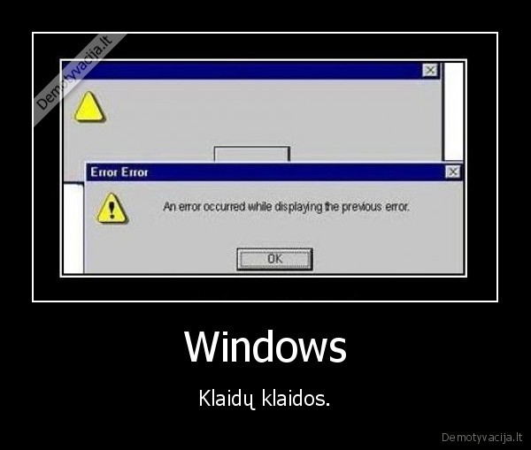 Windows