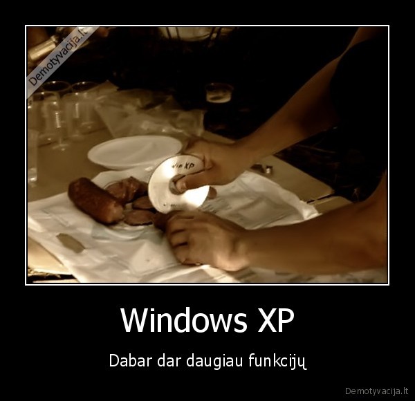 Windows XP