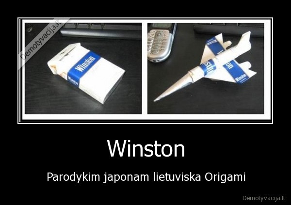Winston