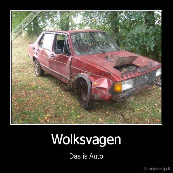 Wolksvagen