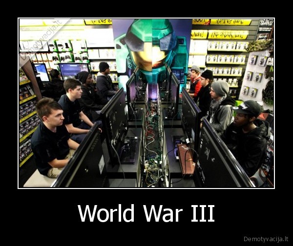 vat, taip, vat, call, of, duty, modern, warfare, 3, zais, visi, kaip, pasaulinis, karas