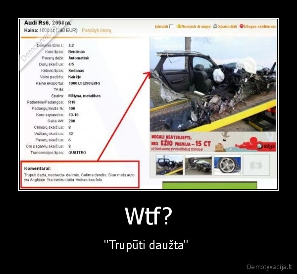 Wtf?