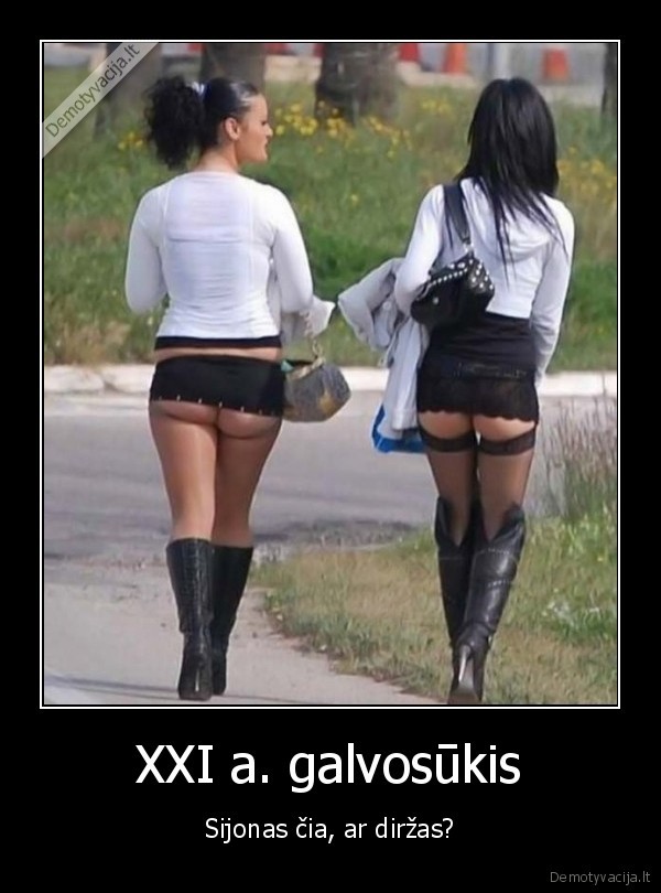 XXI a. galvosūkis