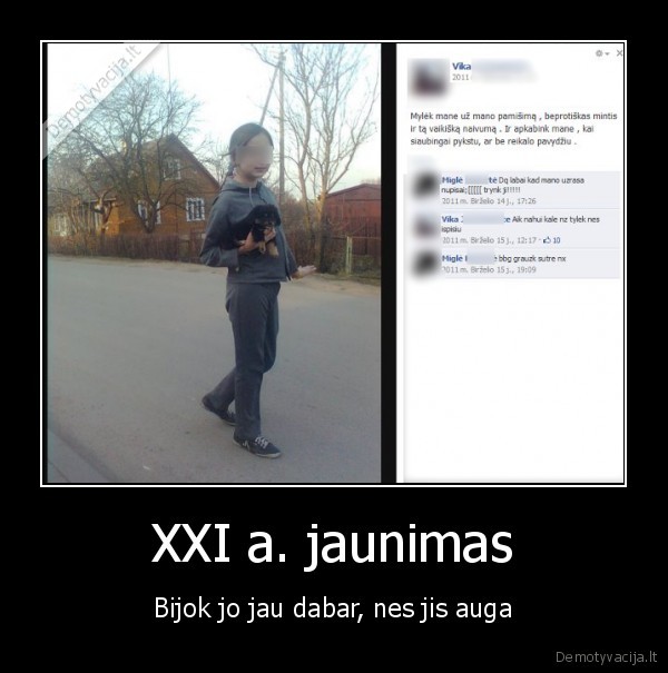 jaunimas