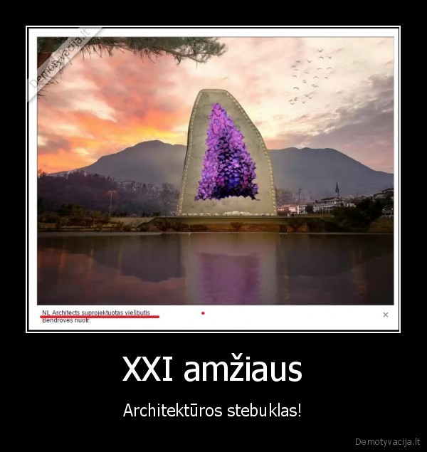 21,amzius,architektura