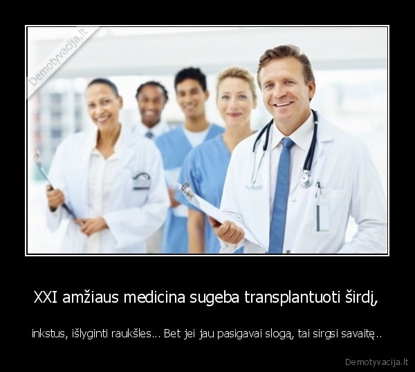sloga,ligos,medicina