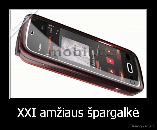 XXI amžiaus špargalkė