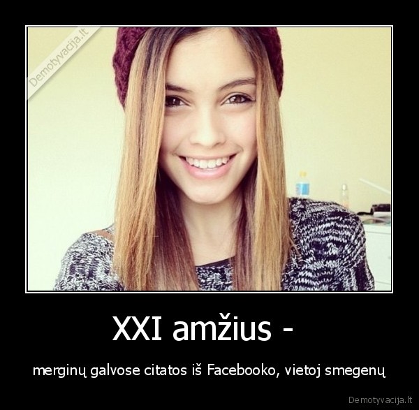 facebook,citatos,merginos