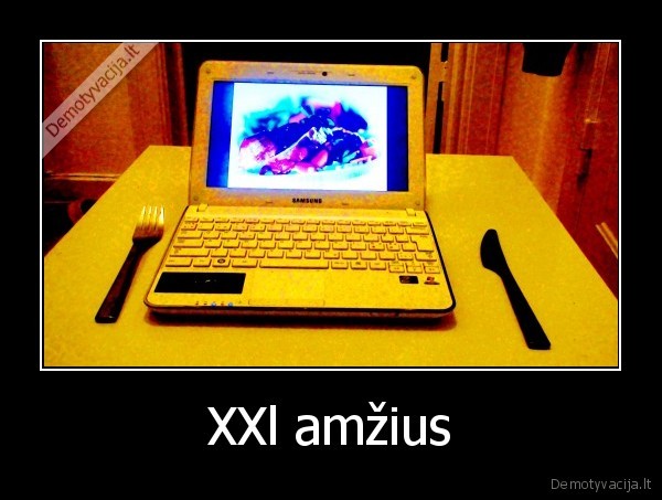 XXl amžius