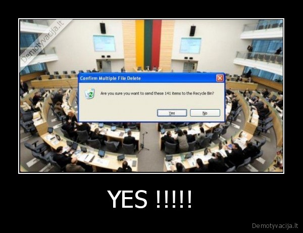 YES !!!!!