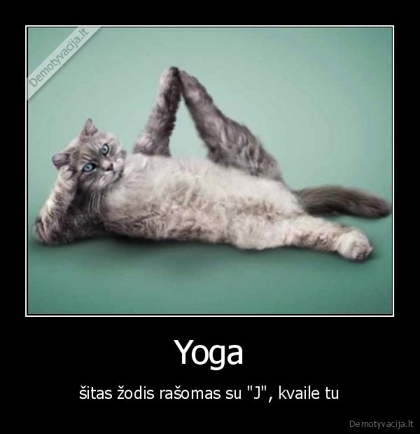 Yoga