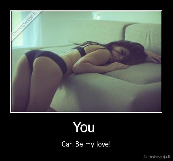 You 