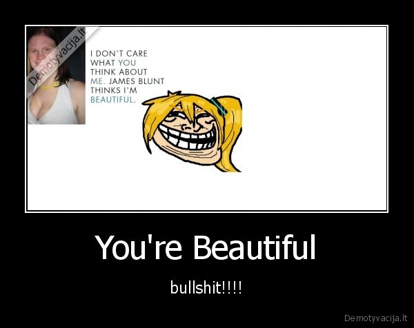 troll