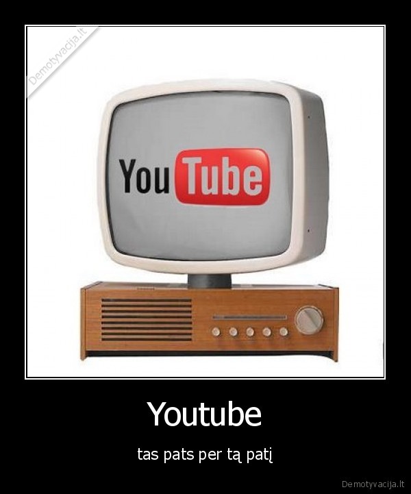 Youtube