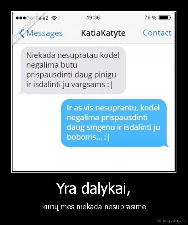 smegenys,pinigai