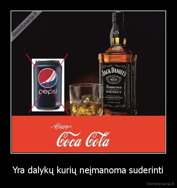 jack,pepsi