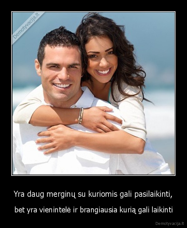 like,mergos, yra, sukos