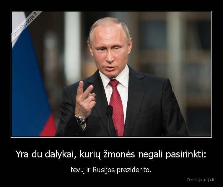 tevai,prezidentas,rusija,putinas
