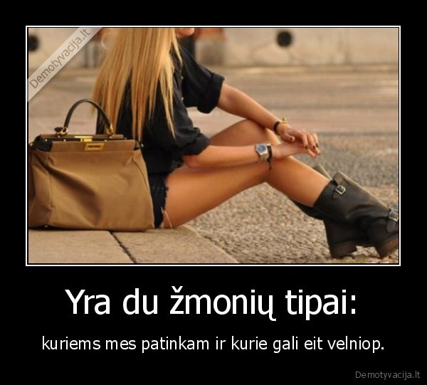 eikit, velniop