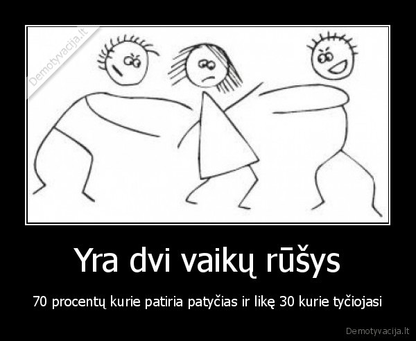 vaikai,patycios,ryzi, eina, nx