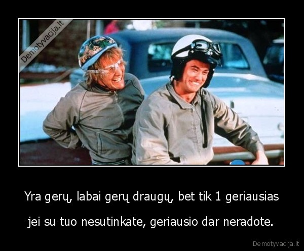 draugas,geriausias