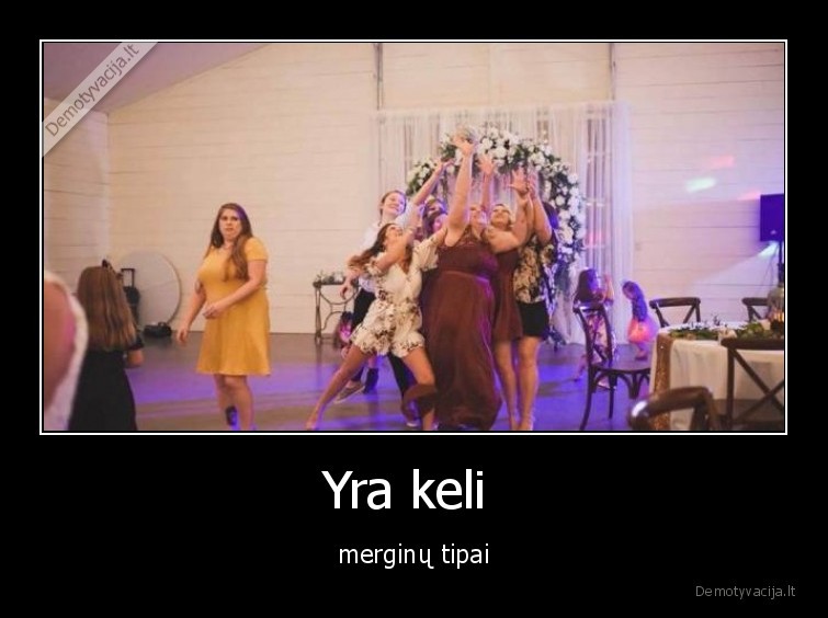 merginu,tipai,vestuves