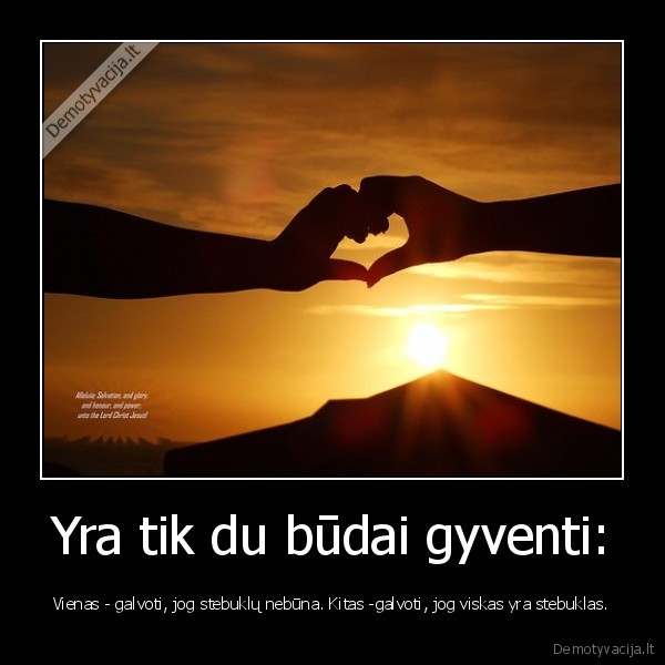 gyveimas,yra,grazus