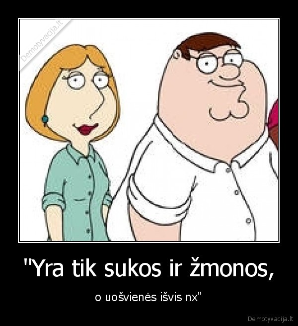 suka,zmona,uosviene