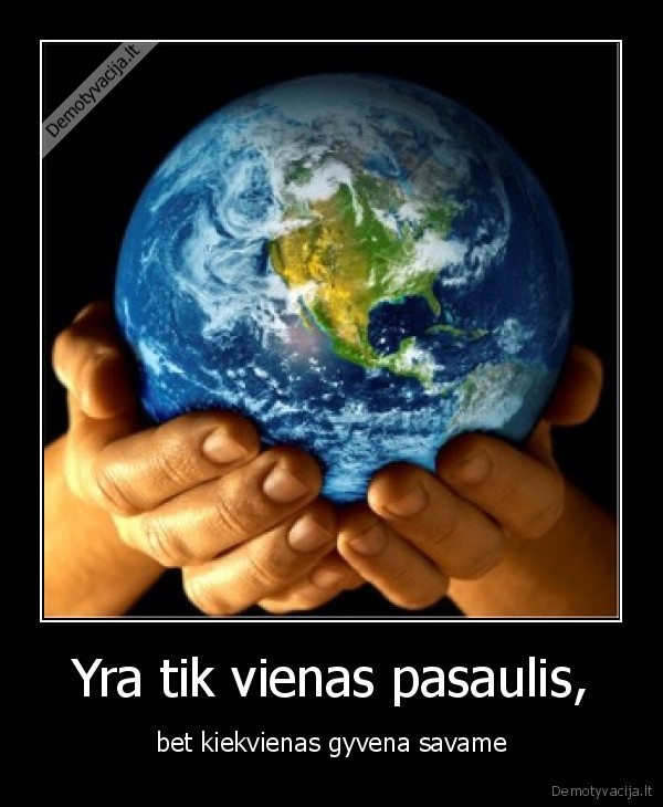 pasaulis