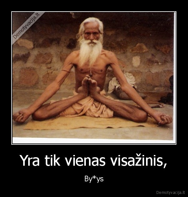 visazinis, viska, zino