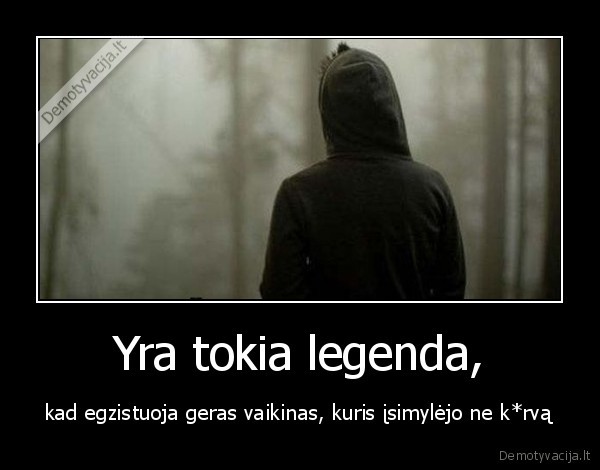 vikinas,legenda