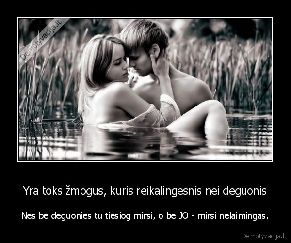 mirti,deguonis,zmones