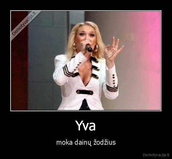 yva