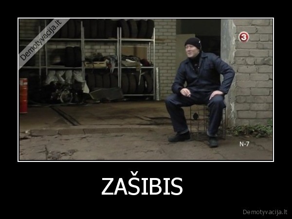 ZAŠIBIS 
