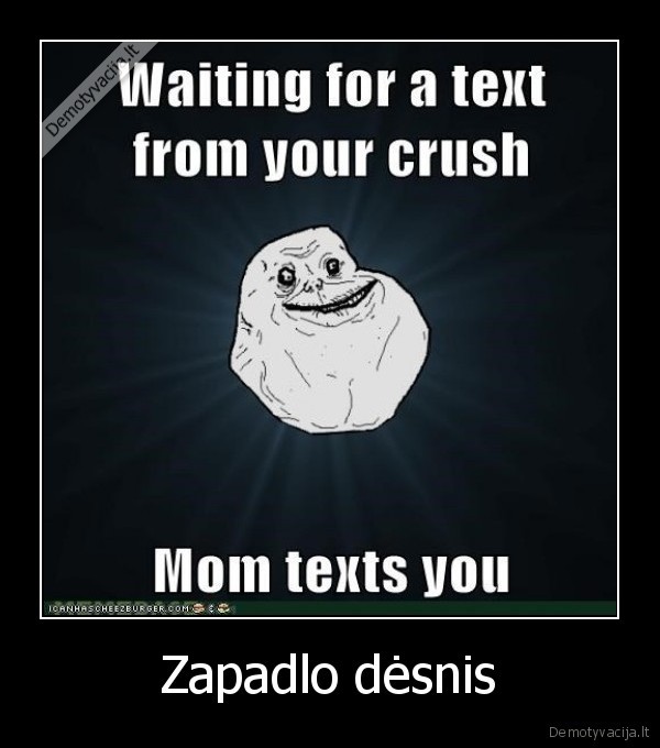 zapadlo, desnis, buna