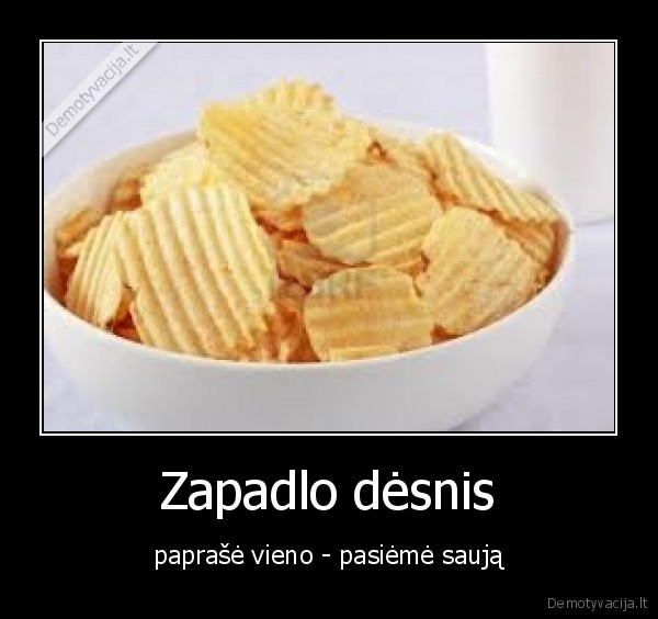 Zapadlo dėsnis