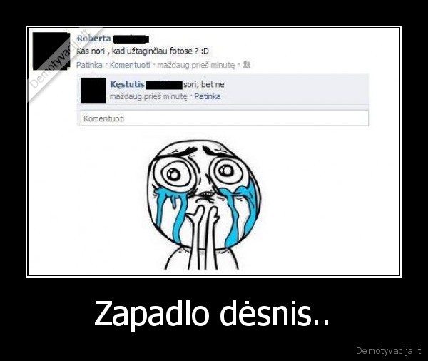 rimkute,patrollinta,troll,cry, meme,zapadlo, desnis