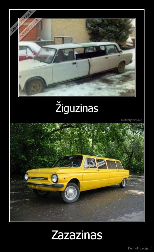 Zazazinas