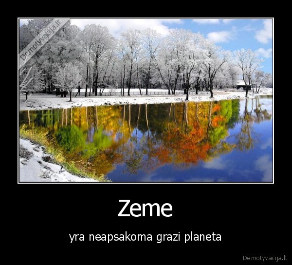Zeme