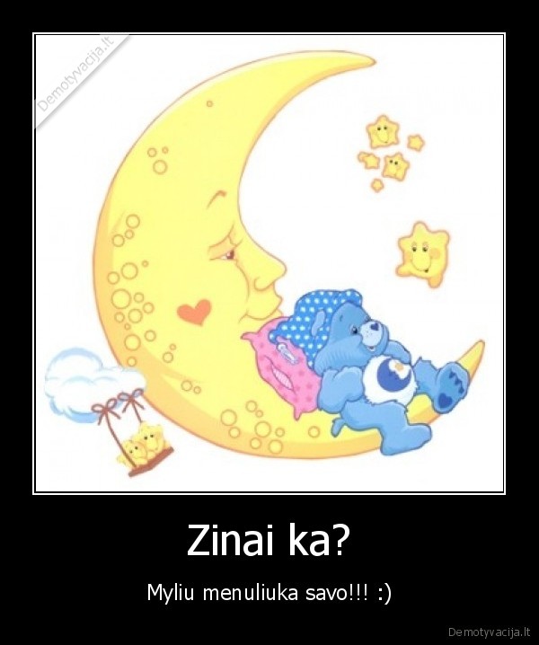 Zinai ka?