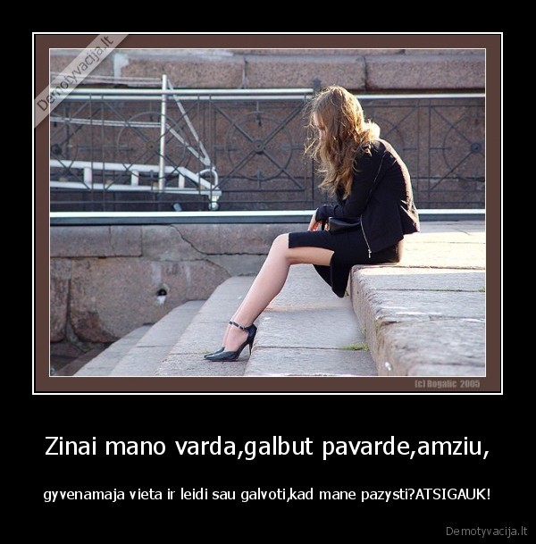 mergina,atsigauk,meile,nepykanta,jausmai,amzius