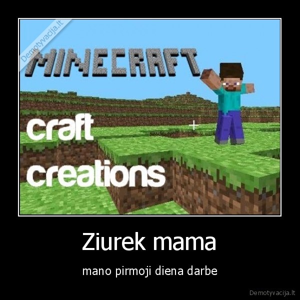 Ziurek mama