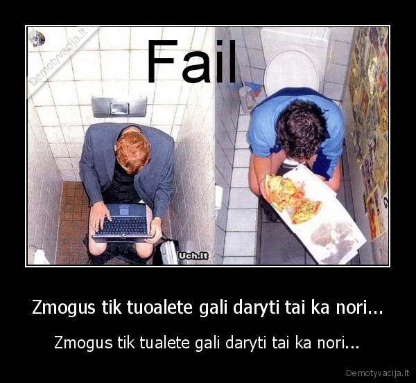 tualetas,zmogus,darymas, ka, nori
