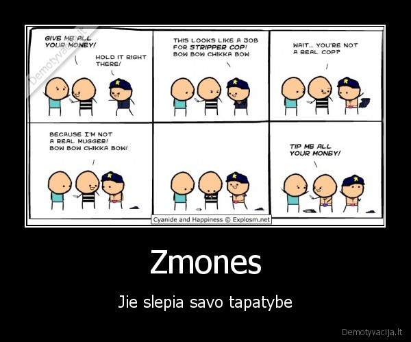 Zmones