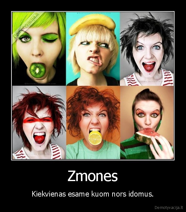 zmones