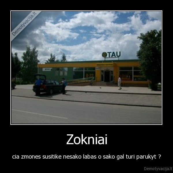 Zokniai